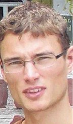 10 Fragen an Sebastian Gebhard, Kirwabaum-Versteigerer aus Iber