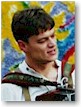 10 Fragen an Bifi, alias Gerhard K�bler, alter Kirwamusikant
