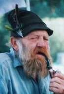 10 Fragen an Popeye - alias Johann Gummermann