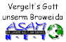 Asamnet hilft kirwa.net - Danke!